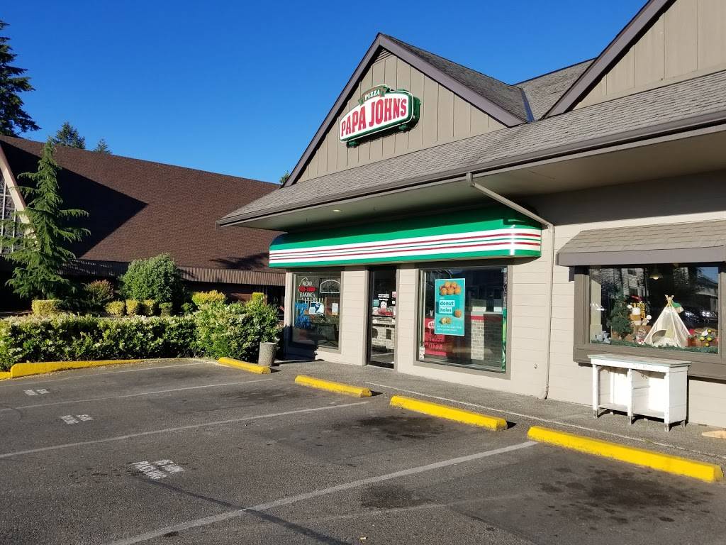 Papa Johns Pizza | restaurant | 3411 6th Ave, Tacoma, WA 98406, USA | 2537591200 OR +1 253-759-1200