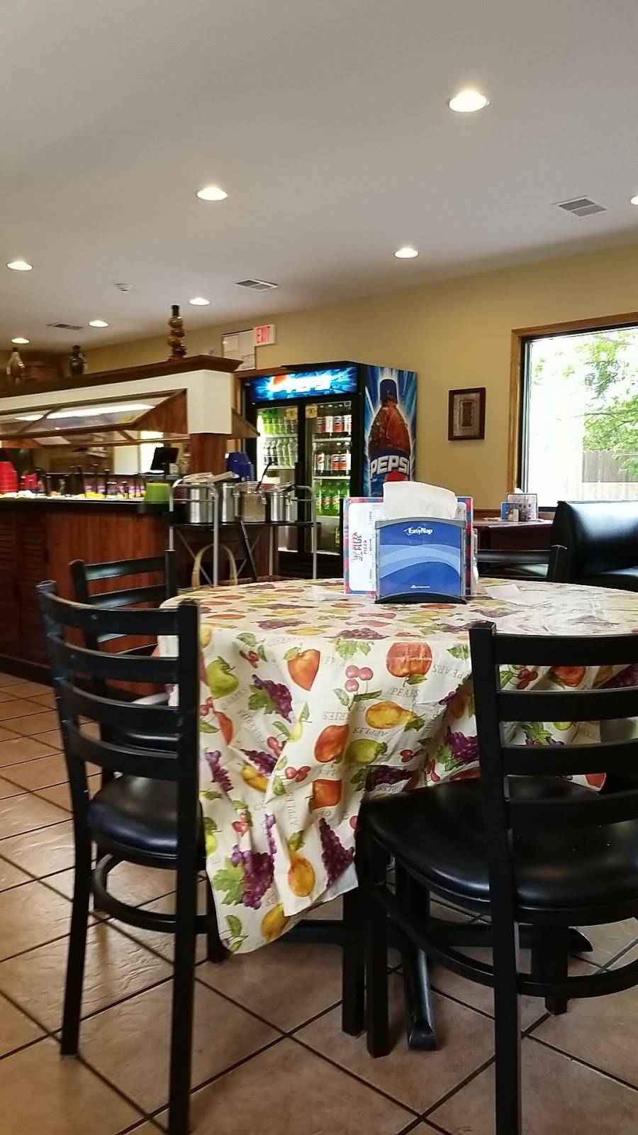 Pizza Plus | restaurant | 2603 Sullivan Gardens Pkwy, Kingsport, TN 37660, USA | 4233495565 OR +1 423-349-5565