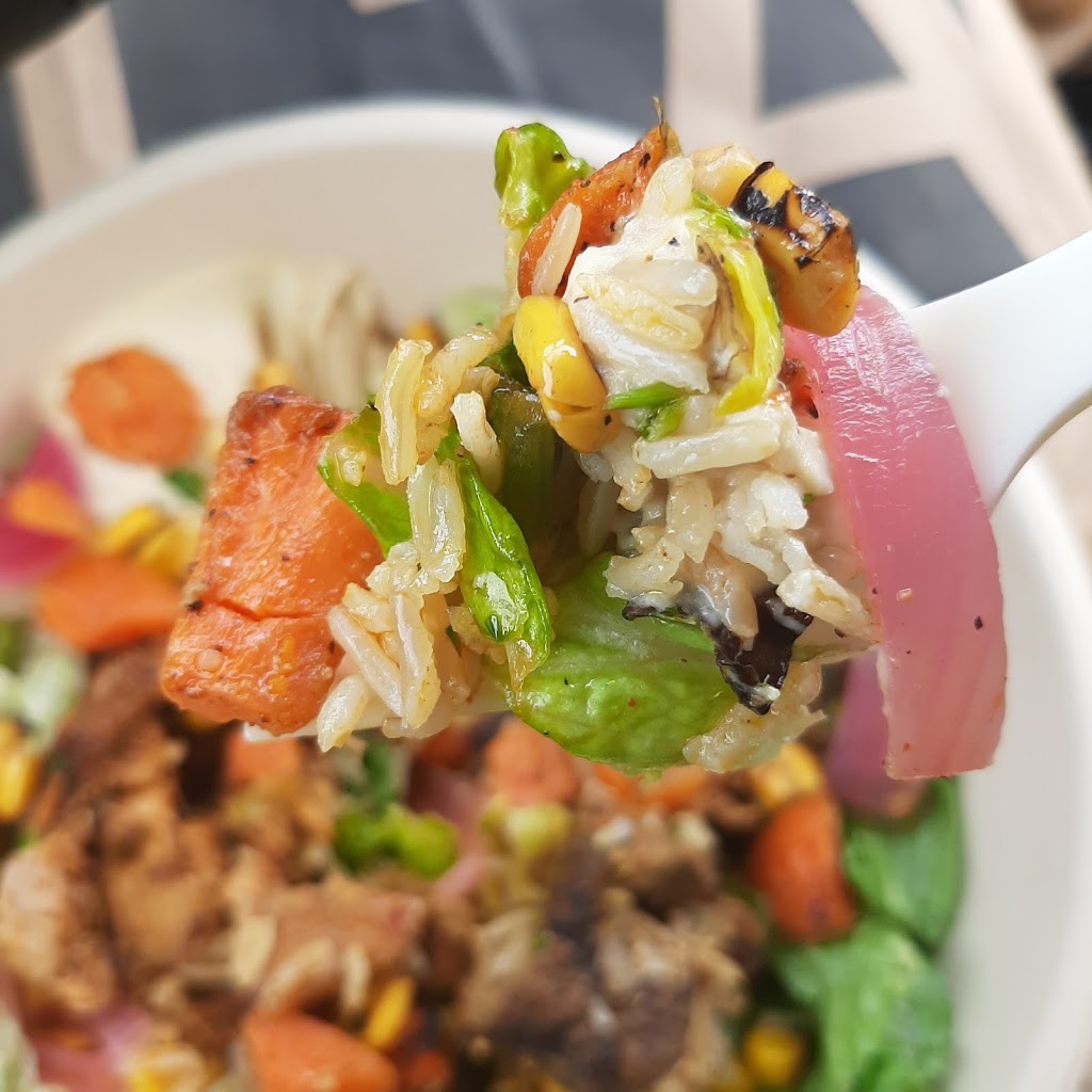 CAVA | restaurant | 1912 Landstown Centre Way Suite 100, Virginia Beach, VA 23456, USA | 7579703998 OR +1 757-970-3998