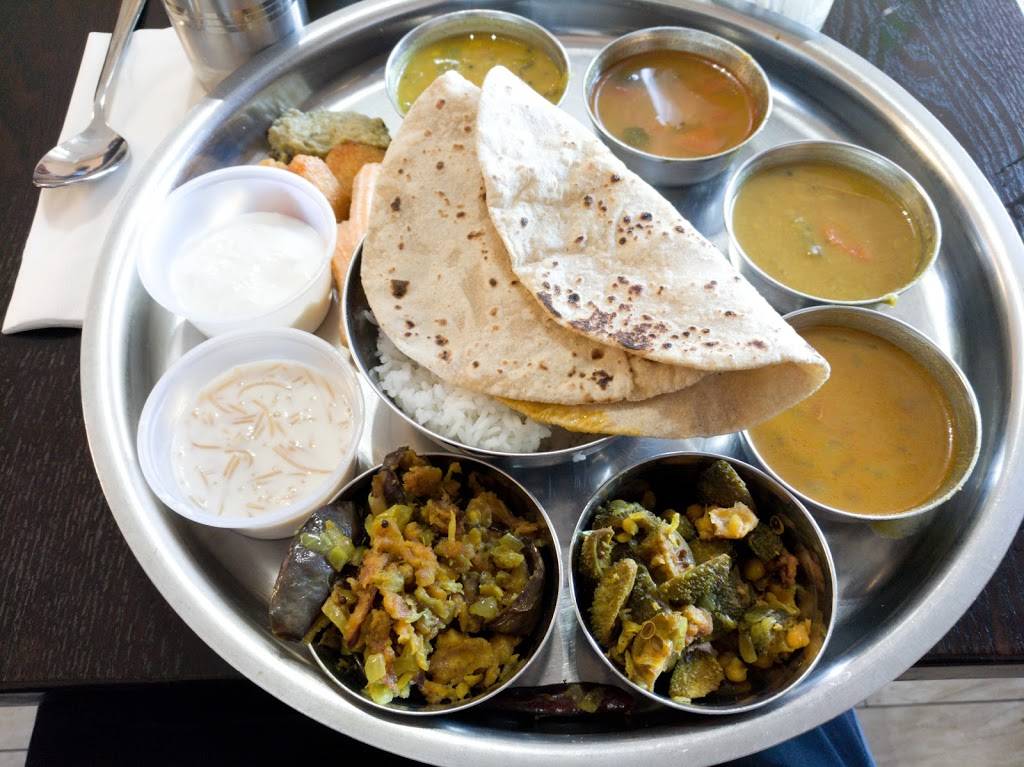 Ugadi | restaurant | 950 W El Camino Real, Sunnyvale, CA 94087, USA | 4087435344 OR +1 408-743-5344