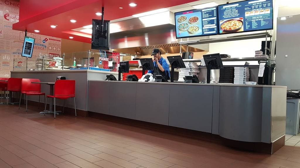 Dominos Pizza | meal delivery | 14350 Laurie Ln, San Pablo, CA 94806, USA | 5105565100 OR +1 510-556-5100