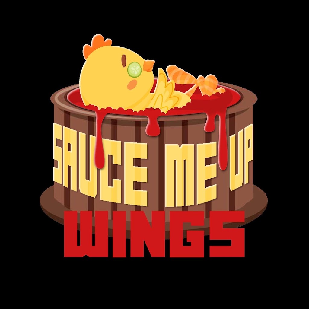 Sauce Me Up Wings | restaurant | Sundown Ln, DeSoto, TX 75115, USA | 4694872787 OR +1 469-487-2787