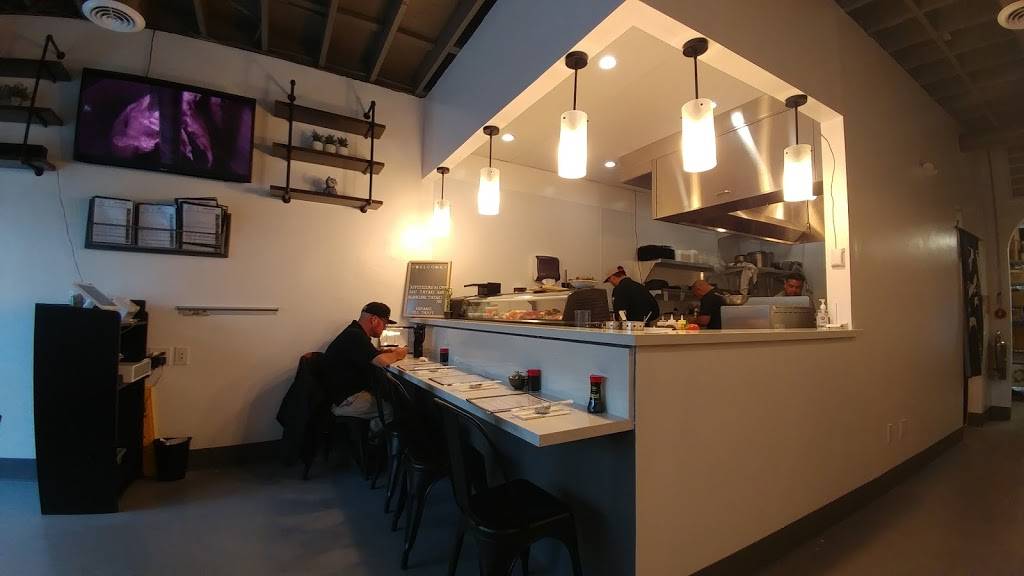 SoCal Sushi | restaurant | 3454 Adams Ave, San Diego, CA 92116, USA | 6192557388 OR +1 619-255-7388