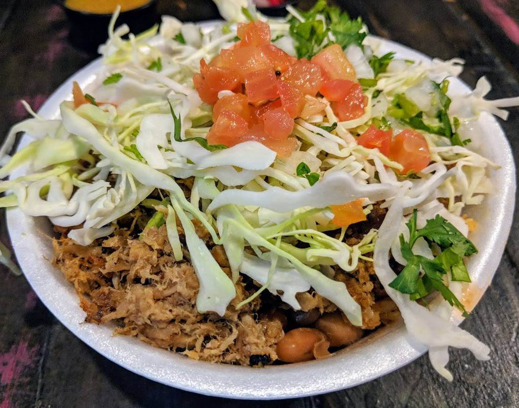 Hole Mole | restaurant | 5109 E Pacific Coast Hwy, Long Beach, CA 90804, USA | 5629851005 OR +1 562-985-1005