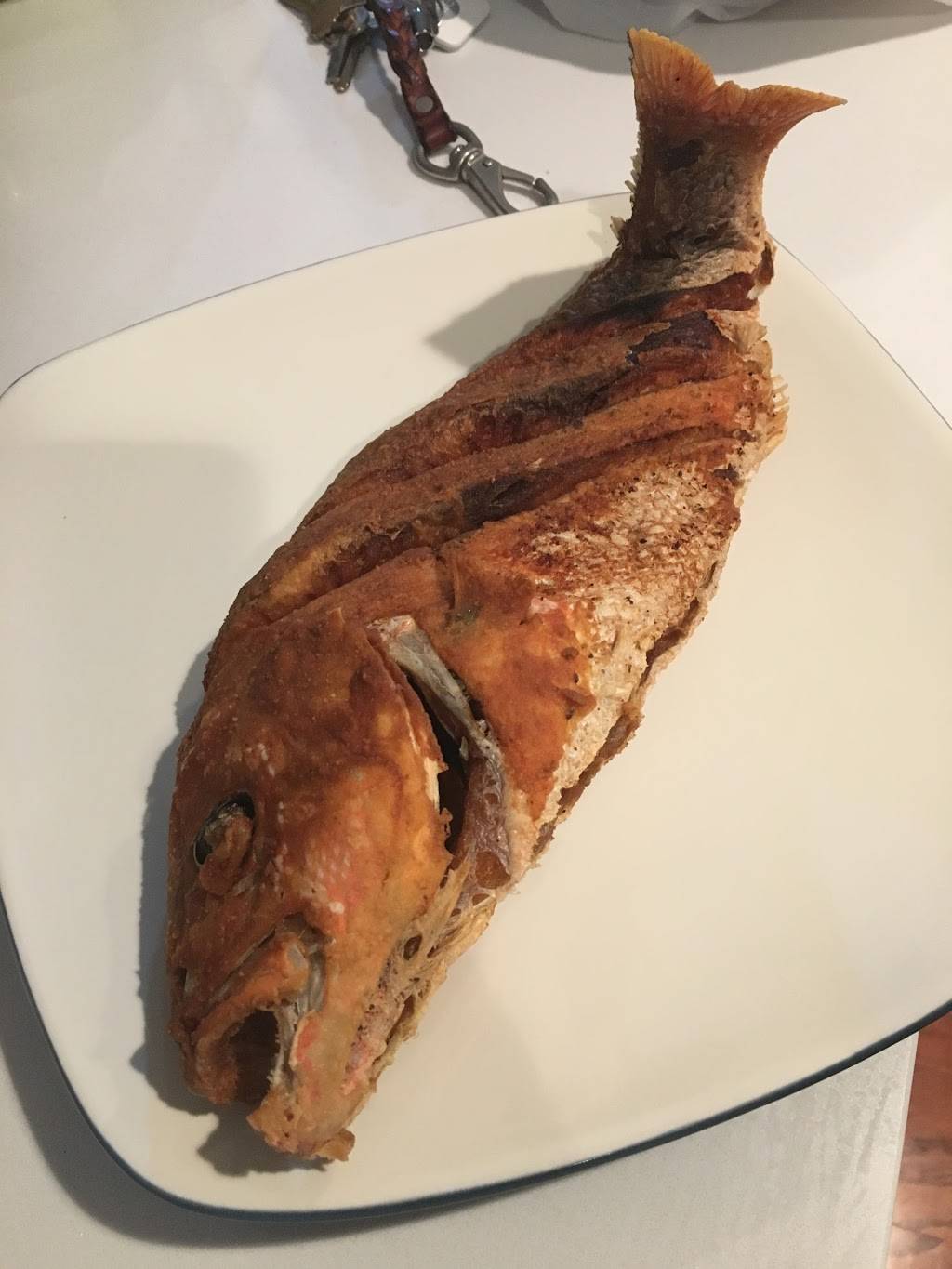 Fancy Fish Restaurant | restaurant | 4508 Bergenline Ave, Union City, NJ 07087, USA | 2014533982 OR +1 201-453-3982