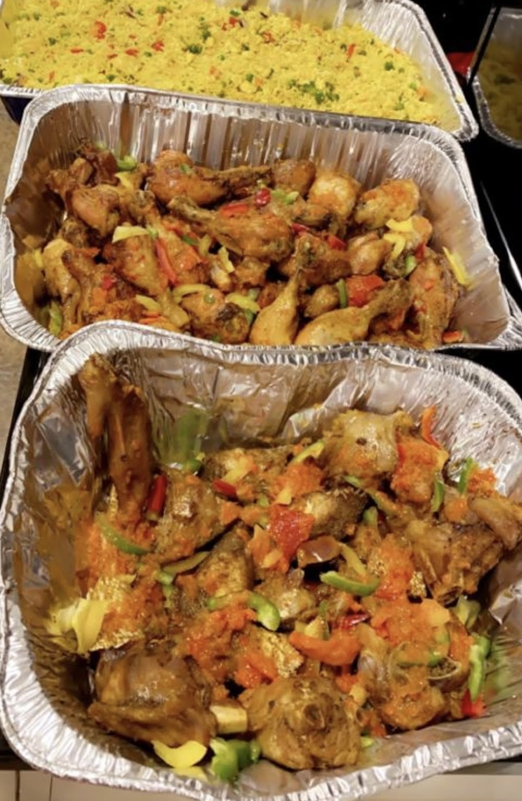 Fyfys Nigerian Dishes | restaurant | 3 Littles Ln, Peabody, MA 01960, USA | 6176500061 OR +1 617-650-0061