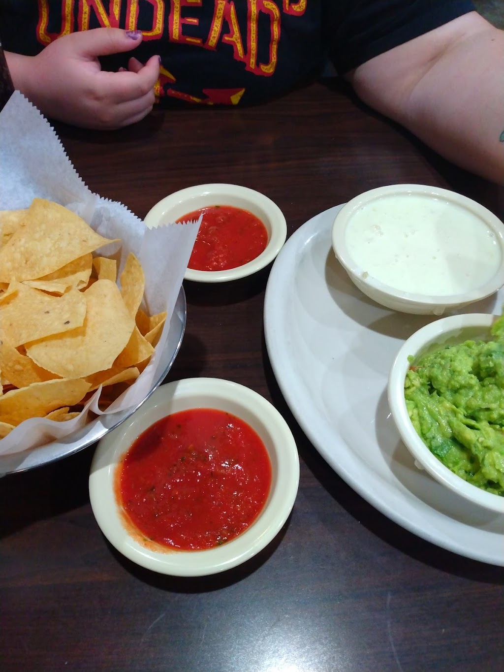 Casa Mojitos | restaurant | 1911 W Dewitt Henry Dr, Beebe, AR 72012, USA | 5012325114 OR +1 501-232-5114