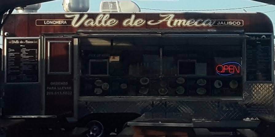 Valle de Ameca | restaurant | 100-, 116 E Hatch Rd, Modesto, CA 95351, USA | 2096138032 OR +1 209-613-8032