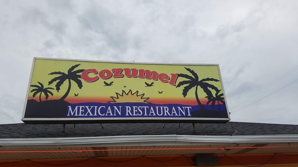 Cozumel Mexican Restaurant | restaurant | 330 N Chapman Ave, Mountain Grove, MO 65711, USA | 4179264454 OR +1 417-926-4454