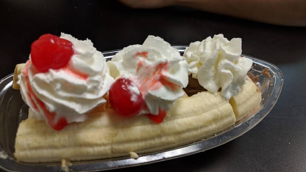 Whats the Scoop | restaurant | 410 Main St, Metuchen, NJ 08840, USA | 7325485900 OR +1 732-548-5900