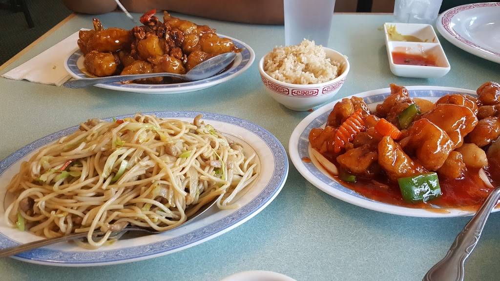 Meis | Chinese Restaurant | restaurant | 1759 Shell Beach Rd, Pismo Beach, CA 93449, USA | 8057732908 OR +1 805-773-2908