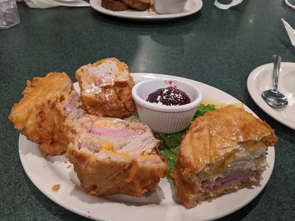 Metro Diner | cafe | 946 W E Mitchell Hammock Rd Suite 1220, Oviedo, FL 32765, USA | 4076985290 OR +1 407-698-5290