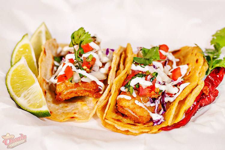 Oscars Taco Shop at The Nations | restaurant | 5104 Centennial Blvd, Nashville, TN 37209, USA | 6159286992 OR +1 615-928-6992