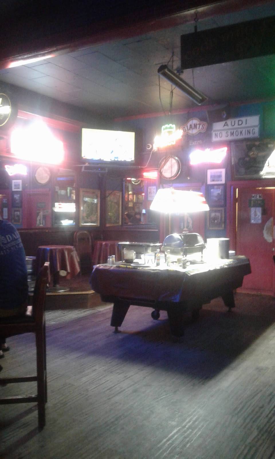 Shannon Arms Irish Pub | restaurant | 915 Taraval, San Francisco, CA 94116, USA | 4156651223 OR +1 415-665-1223