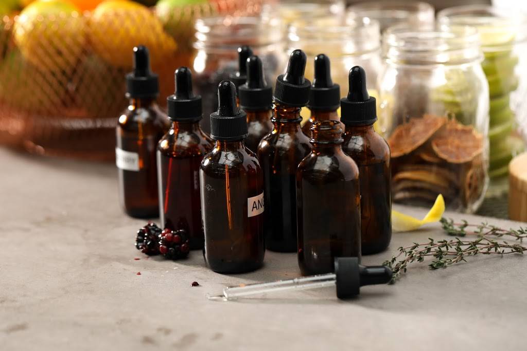 Bitters End - OPEN | restaurant | 101 W Main St Unit 201, Louisville, KY 40202, USA | 5027167373 OR +1 502-716-7373