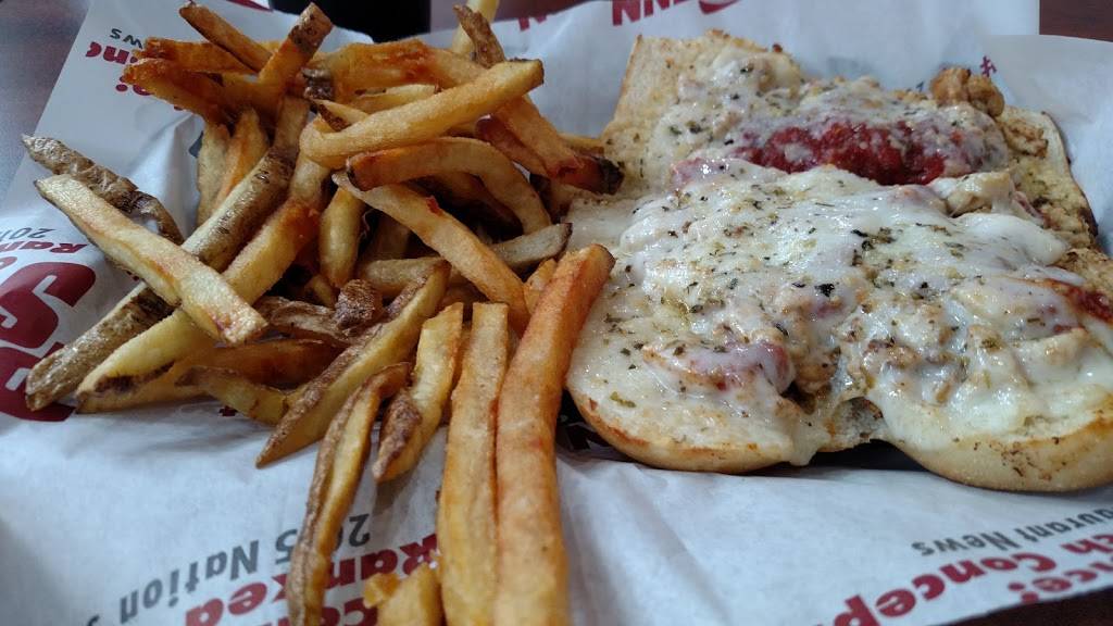 Penn Station East Coast Subs | meal takeaway | 282 S Weber Rd, Bolingbrook, IL 60490, USA | 6307554911 OR +1 630-755-4911