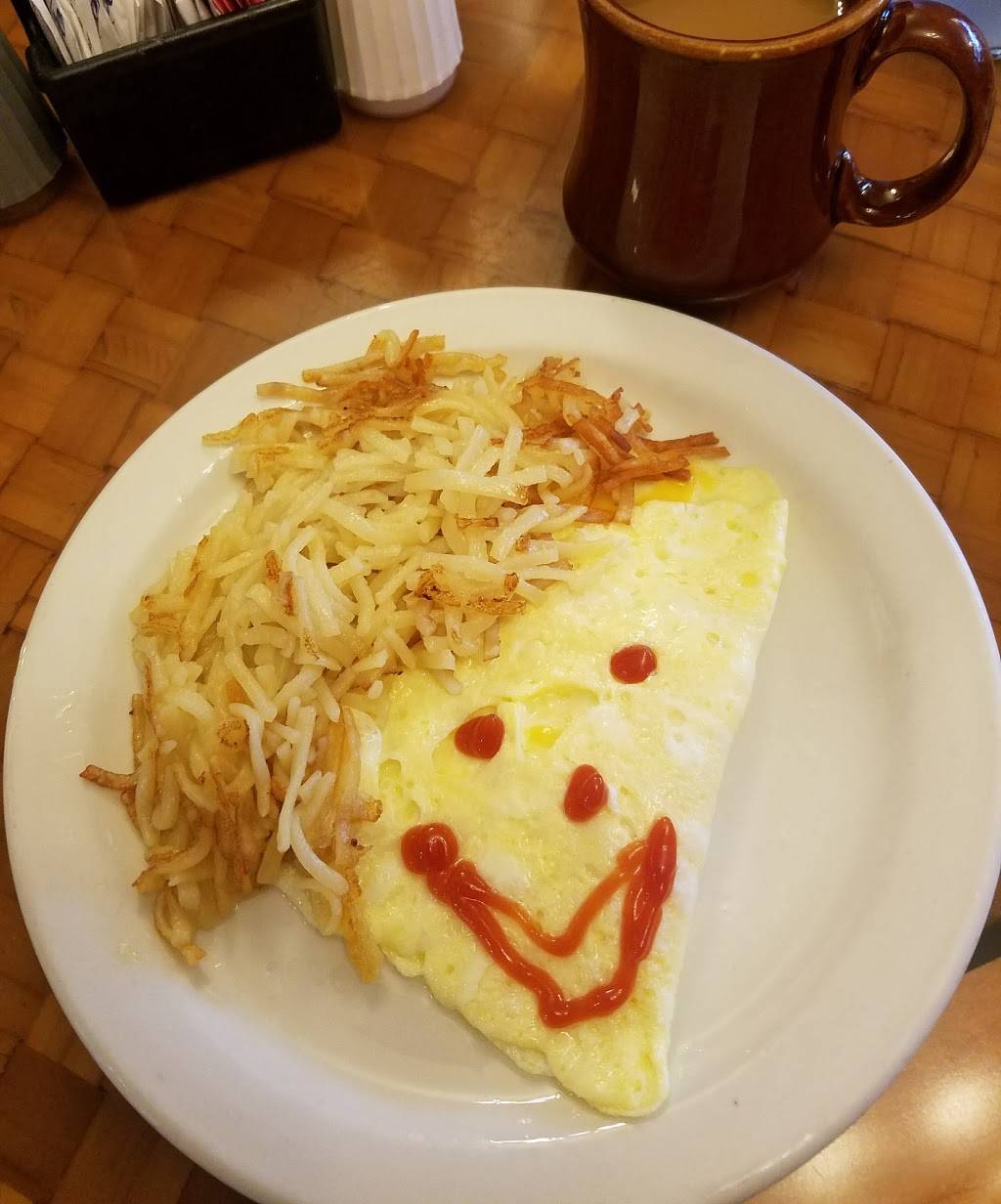 The Choice | restaurant | 531 Broad St, Gadsden, AL 35901, USA | 2565469055 OR +1 256-546-9055