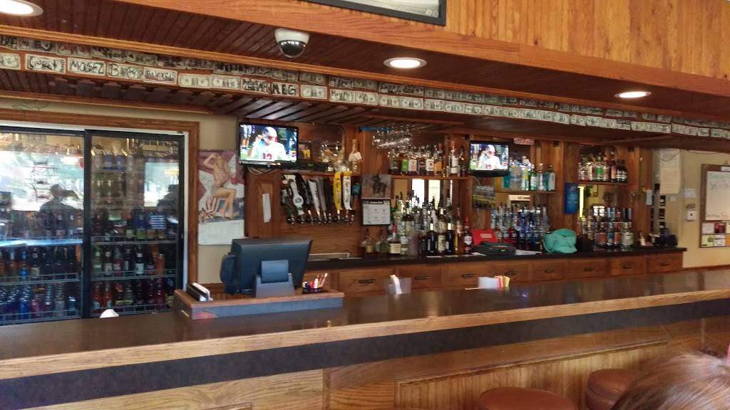 Parkside Restaurant & Bar | restaurant | 555 Davis St, Hammond, WI 54015, USA | 7157965222 OR +1 715-796-5222