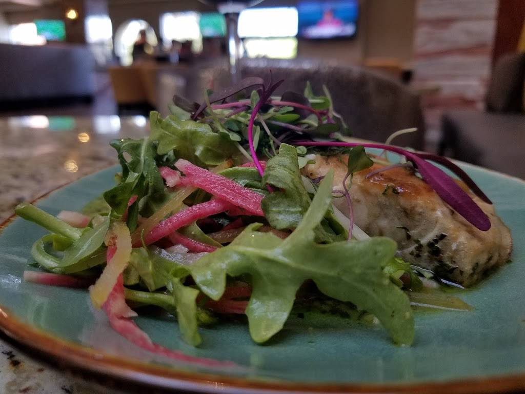 Knotty Deck & Bar | restaurant | 9721 Arboretum Blvd, Austin, TX 78759, USA | 5127956063 OR +1 512-795-6063