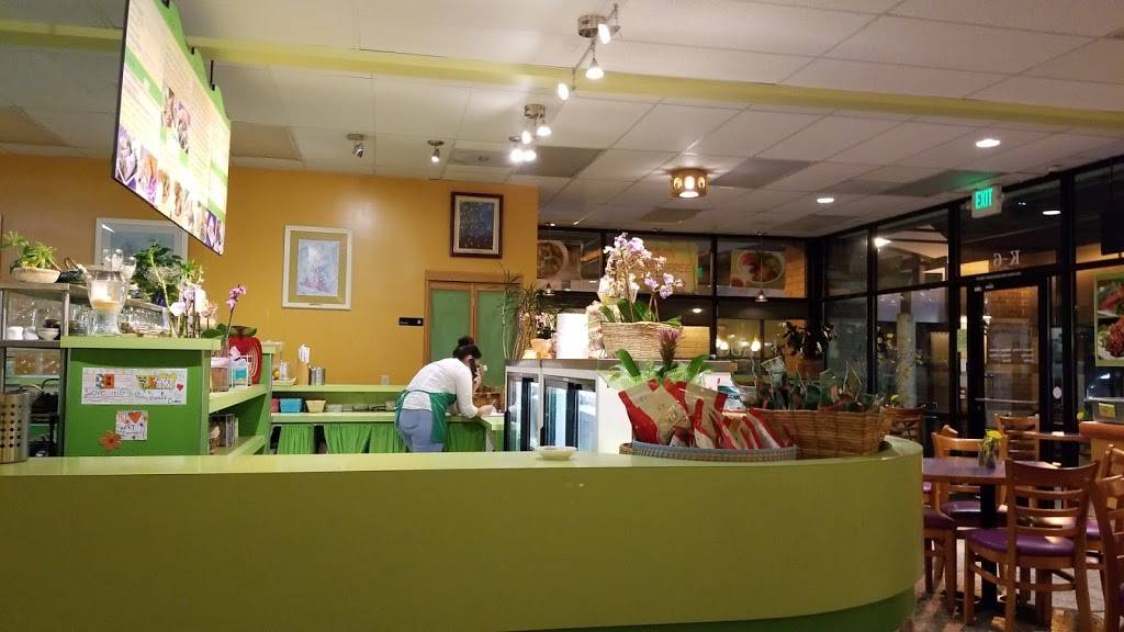 Sweet Lemon Vegan Bistro | restaurant | 4888 NW Bethany Blvd, Portland, OR 97229, USA | 5036171419 OR +1 503-617-1419