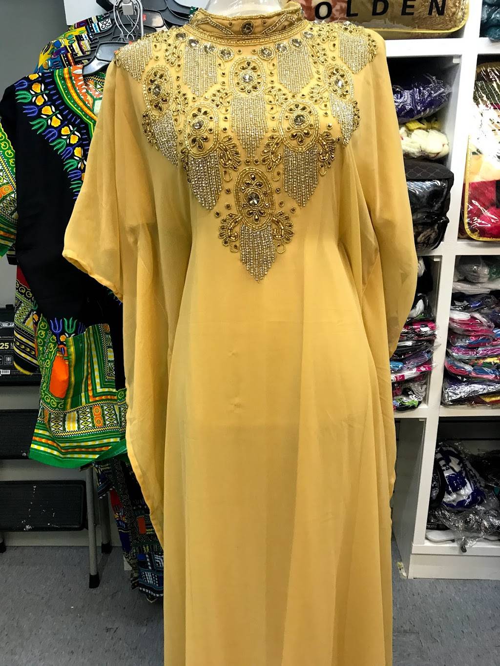 Uncle musa urban fashion | restaurant | 6519 Woodland Ave, Philadelphia, PA 19142, USA | 2672922050 OR +1 267-292-2050