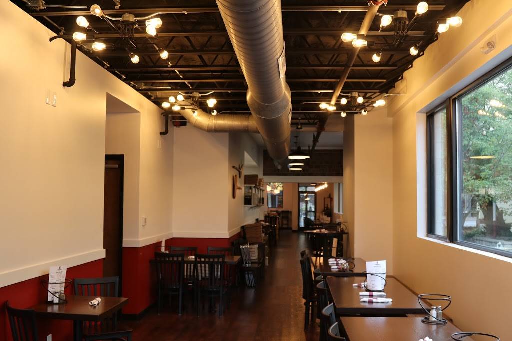 Pangeas Pizza | meal takeaway | 135 E Front St, Traverse City, MI 49684, USA | 2319469800 OR +1 231-946-9800