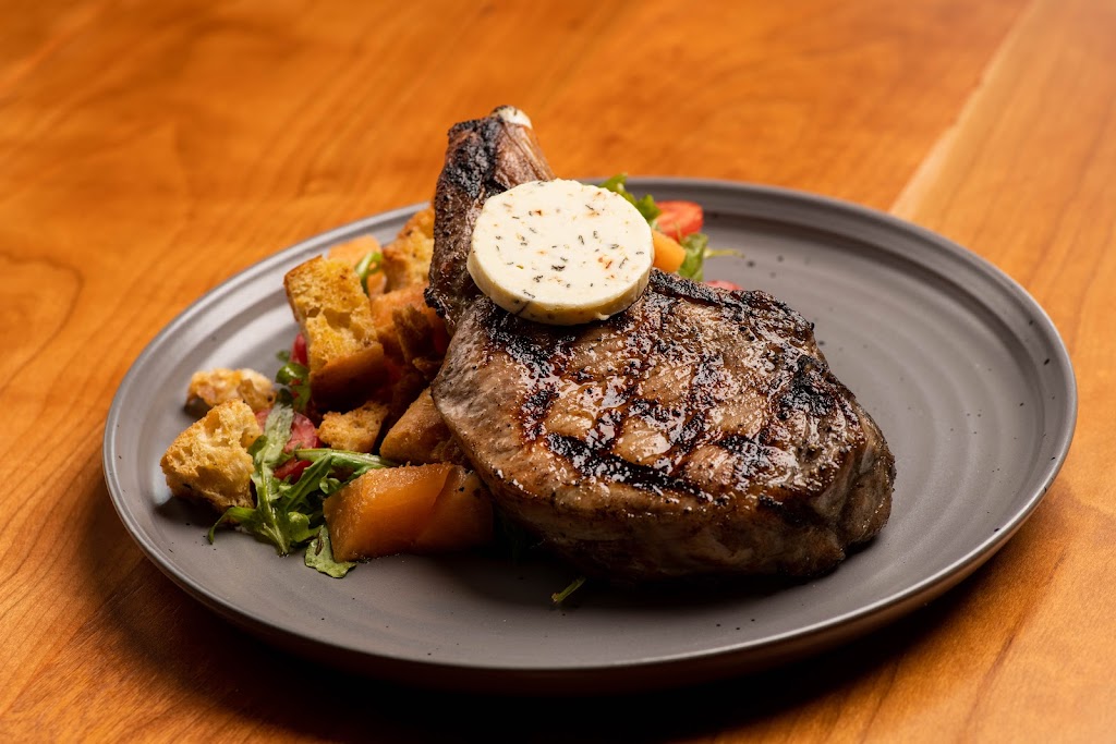 Capo Capo | restaurant | 235 E Main St, Norfolk, VA 23510, USA | 7572826347 OR +1 757-282-6347