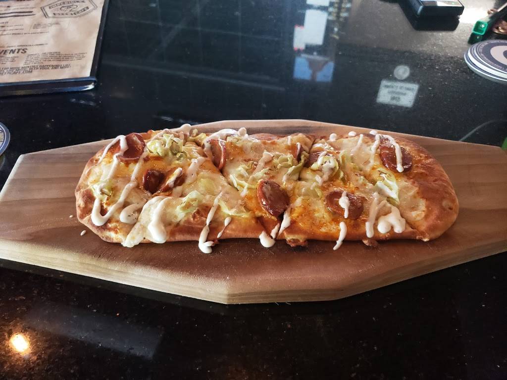 Hop Asylum | restaurant | 2411 Empire Ave #102, Brentwood, CA 94513, USA | 9256797944 OR +1 925-679-7944