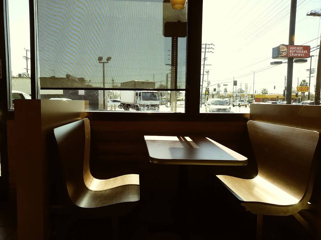 Jack in the Box | restaurant | 8322 Balboa Blvd, Northridge, CA 91325, USA | 8183456492 OR +1 818-345-6492