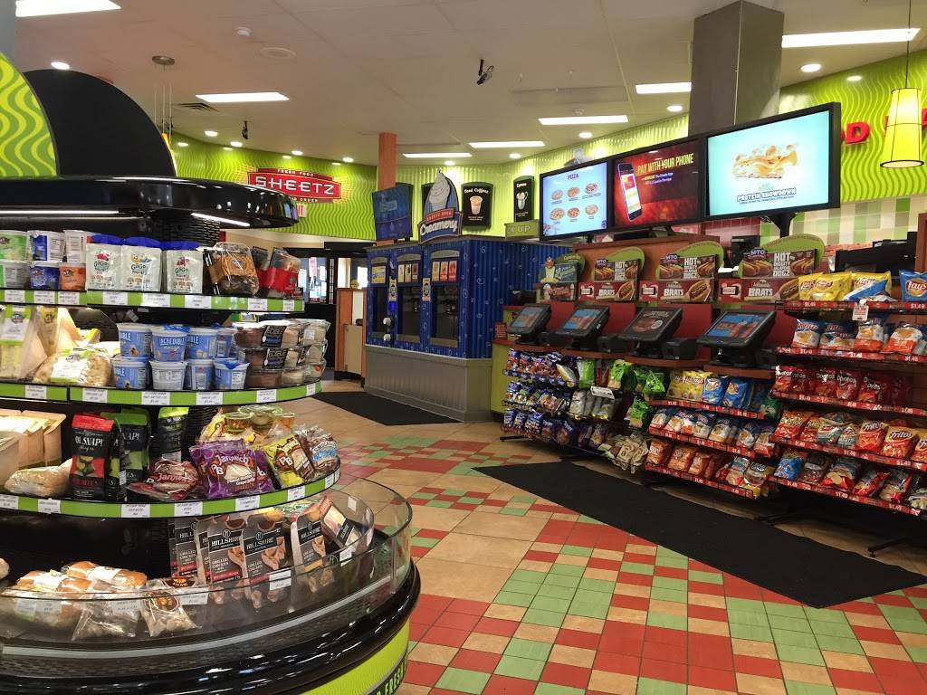 Sheetz #196 | cafe | 7551 Admiral Peary Hwy, Cresson, PA 16630, USA | 8148840131 OR +1 814-884-0131