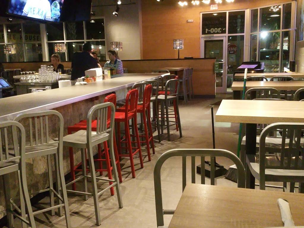 Burrito Gallery Jacksonville Beach | restaurant | 300 Beach Blvd #1, Jacksonville Beach, FL 32250, USA | 9042466521 OR +1 904-246-6521