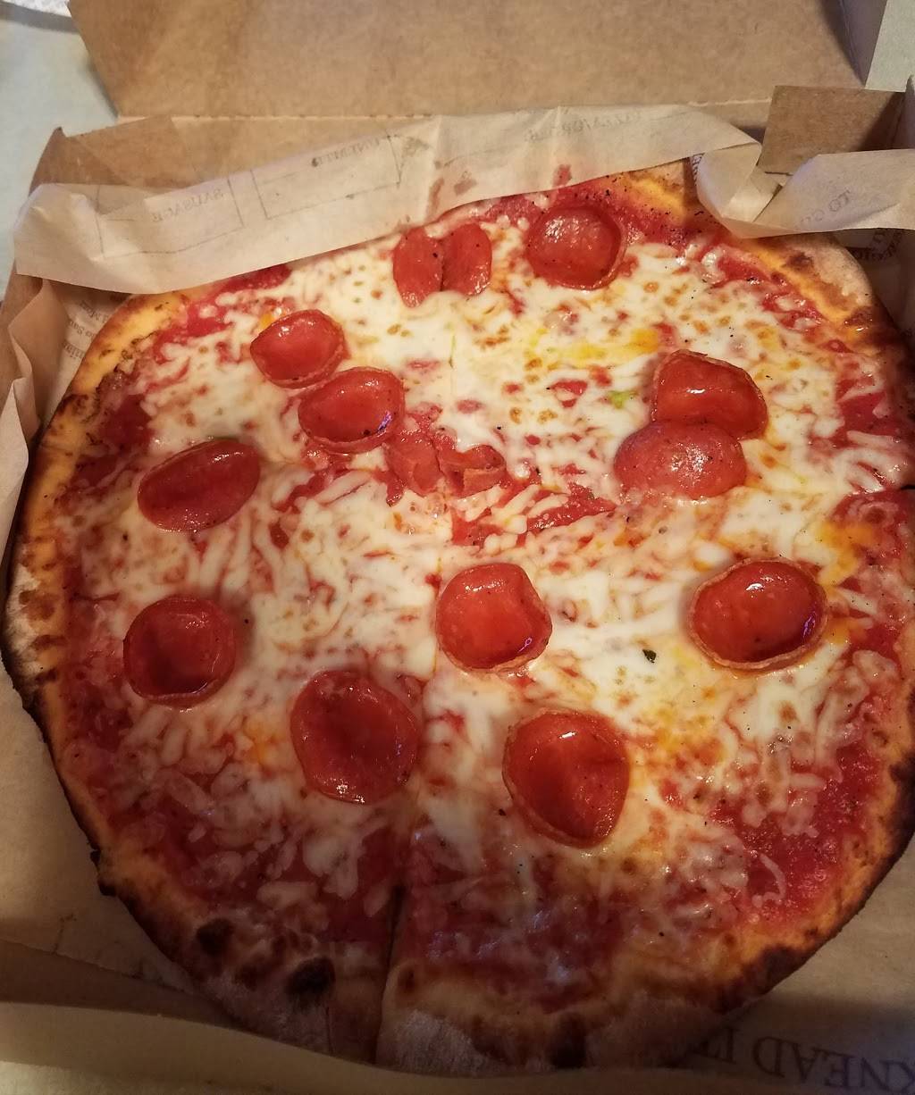 Rise Pie | restaurant | 1650 Premium Outlet Blvd, Aurora, IL 60502, USA | 6304998810 OR +1 630-499-8810