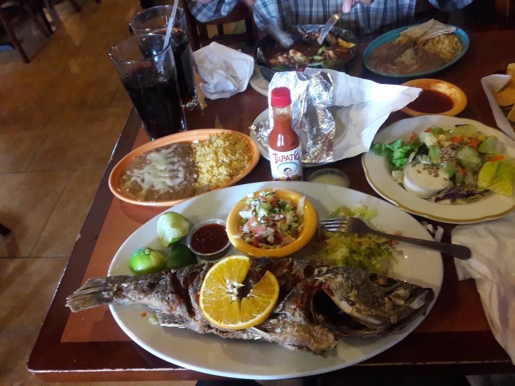 La Pinata | restaurant | 95 Bliss Ave, Pittsburg, CA 94565, USA | 9252520222 OR +1 925-252-0222