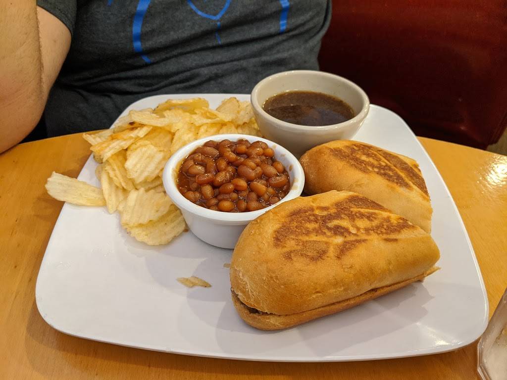 The Mall Deli | restaurant | 202 Centennial Dr., Pittsburg, KS 66762, USA | 6202317590 OR +1 620-231-7590