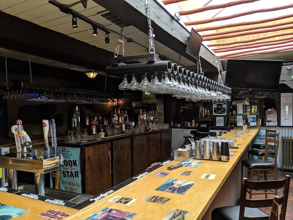 Hacienda del Rio Restaurant & Cantina | restaurant | 302 San Felipe St NW, Albuquerque, NM 87104, USA | 5052433131 OR +1 505-243-3131