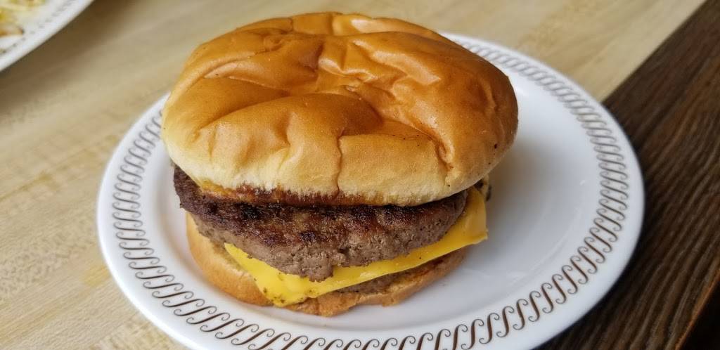 Waffle House | meal takeaway | 6350 Tara Blvd, Jonesboro, GA 30236, USA | 7709681645 OR +1 770-968-1645