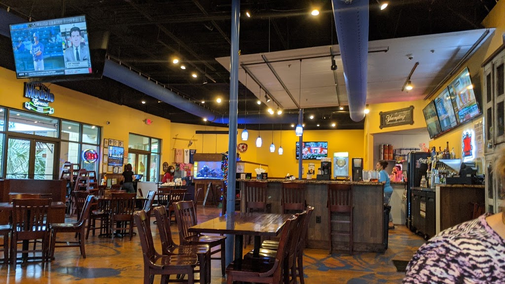 Cactus Cantina Canal Road | restaurant | 25908 Canal Rd, Orange Beach, AL 36561, USA | 2519740060 OR +1 251-974-0060