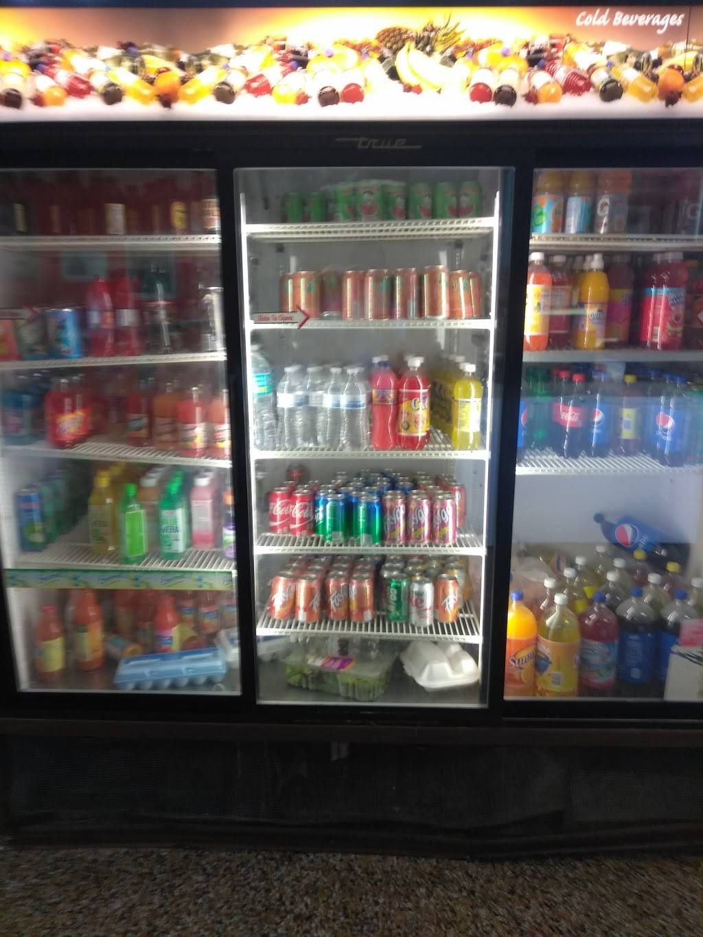 Septentrion Market & Restaurant | restaurant | 725 Orange Ave, Fort Pierce, FL 34950, USA | 7728821557 OR +1 772-882-1557