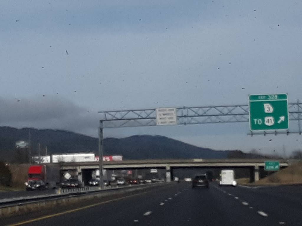 Pilot Travel Center | restaurant | 243 Connector 3 SW, Dalton, GA 30720, USA | 7062777934 OR +1 706-277-7934