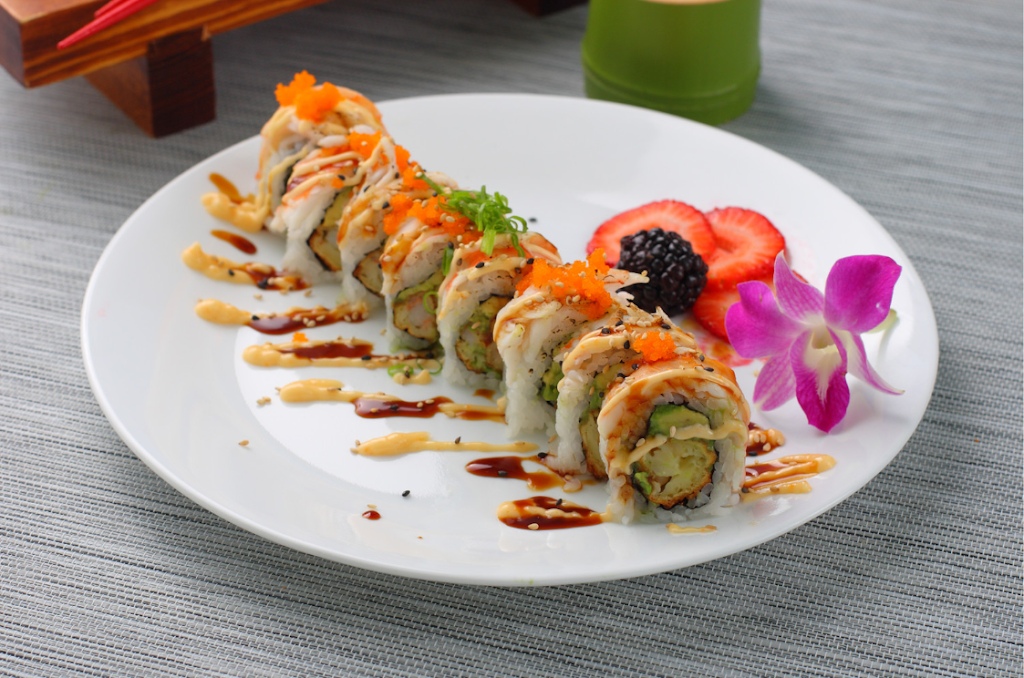 Hana Steak & Sushi | restaurant | 2200 Hamilton Pl Blvd, Chattanooga, TN 37421, USA | 4238558204 OR +1 423-855-8204