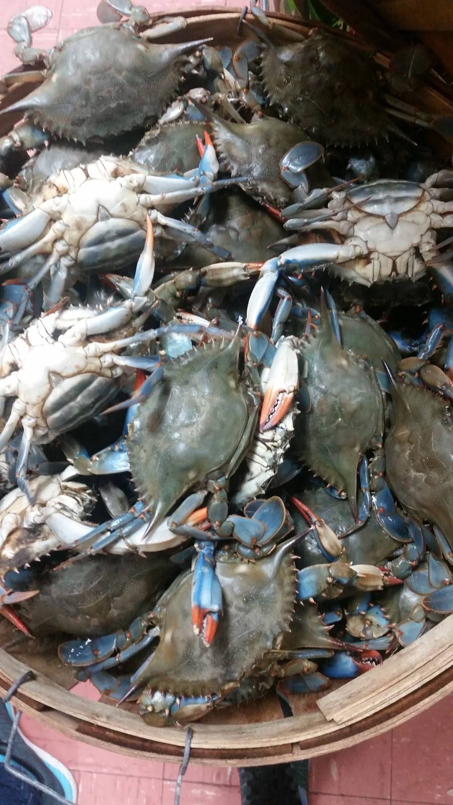 Good East Carry Out | meal takeaway | 4915 Suitland Rd, Suitland, MD 20746, USA | 3017353383 OR +1 301-735-3383