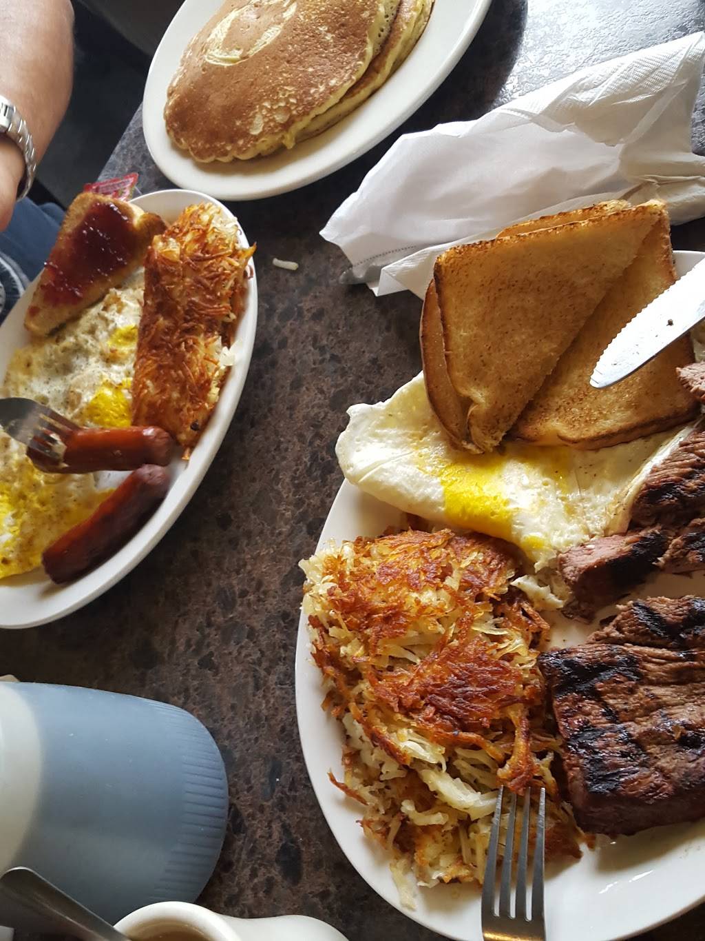 The Twisted Birch | restaurant | 1279 Admiralty Blvd, Rockledge, FL 32955, USA | 3212087616 OR +1 321-208-7616