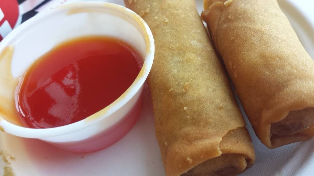 Panda Express | restaurant | 1039 E Main St, Carbondale, IL 62901, USA | 6184576729 OR +1 618-457-6729