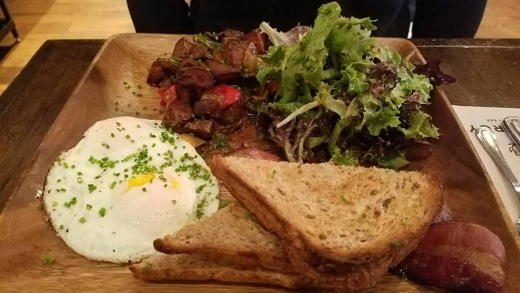 The Pomeroy | restaurant | 36-12 Ditmars Blvd, Astoria, NY 11105, USA | 7187211579 OR +1 718-721-1579