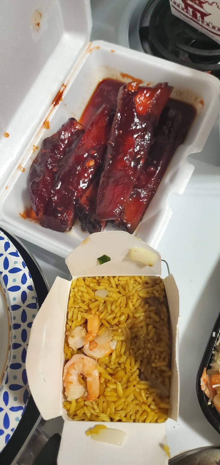 Ming Kitchen | restaurant | 3106 Loyola Dr, Kenner, LA 70065, USA | 5044666400 OR +1 504-466-6400