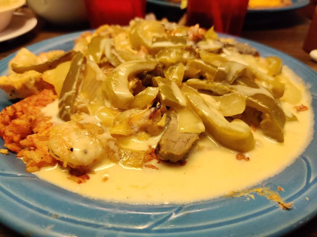 Pollys La Mesa Inc | restaurant | 3439 Pio Nono Ave, Macon, GA 31206, USA | 4787880888 OR +1 478-788-0888