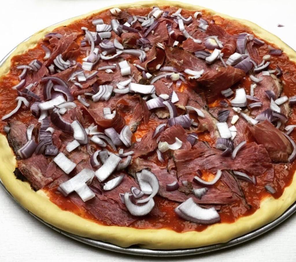 Milano Pizzeria | meal delivery | 2241 St Laurent Blvd, Ottawa, ON K1G 1B1, Canada | 6135216661 OR +1 613-521-6661