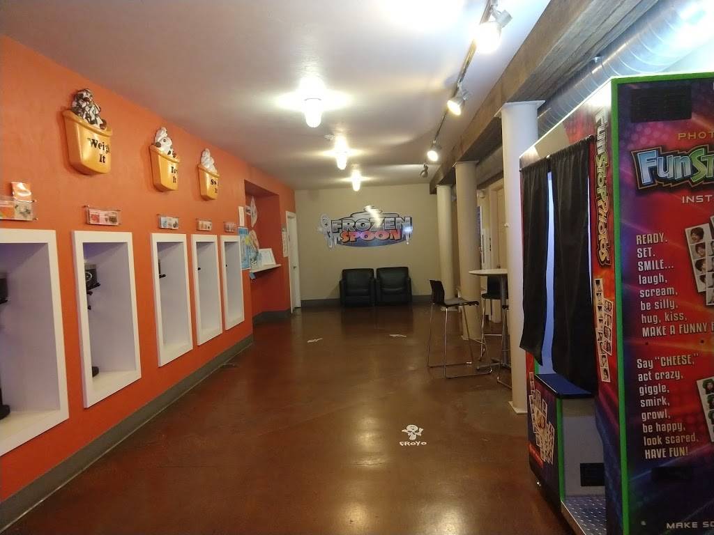 The Spoon | restaurant | 210 S 1st Ave, Sturgeon Bay, WI 54235, USA | 9208180250 OR +1 920-818-0250