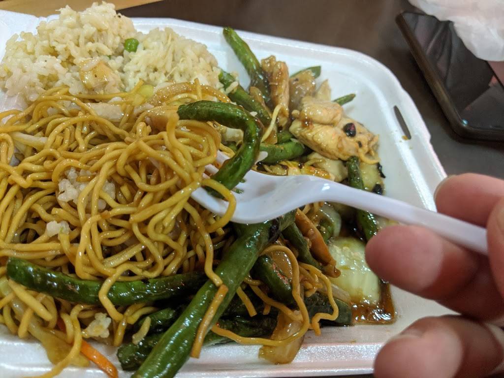 Green Bamboo Wok | restaurant | 15600 NE 8th St, Bellevue, WA 98008, USA | 4255625150 OR +1 425-562-5150