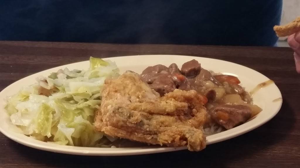 Nanas Country Buffet | restaurant | 1625 Albany Ave, Waycross, GA 31503, USA | 9122858864 OR +1 912-285-8864